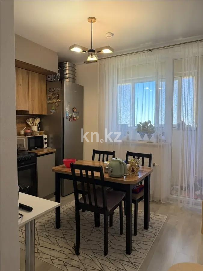 Продажа 2-комнатной квартиры, 57 м² в Астане - фото 3