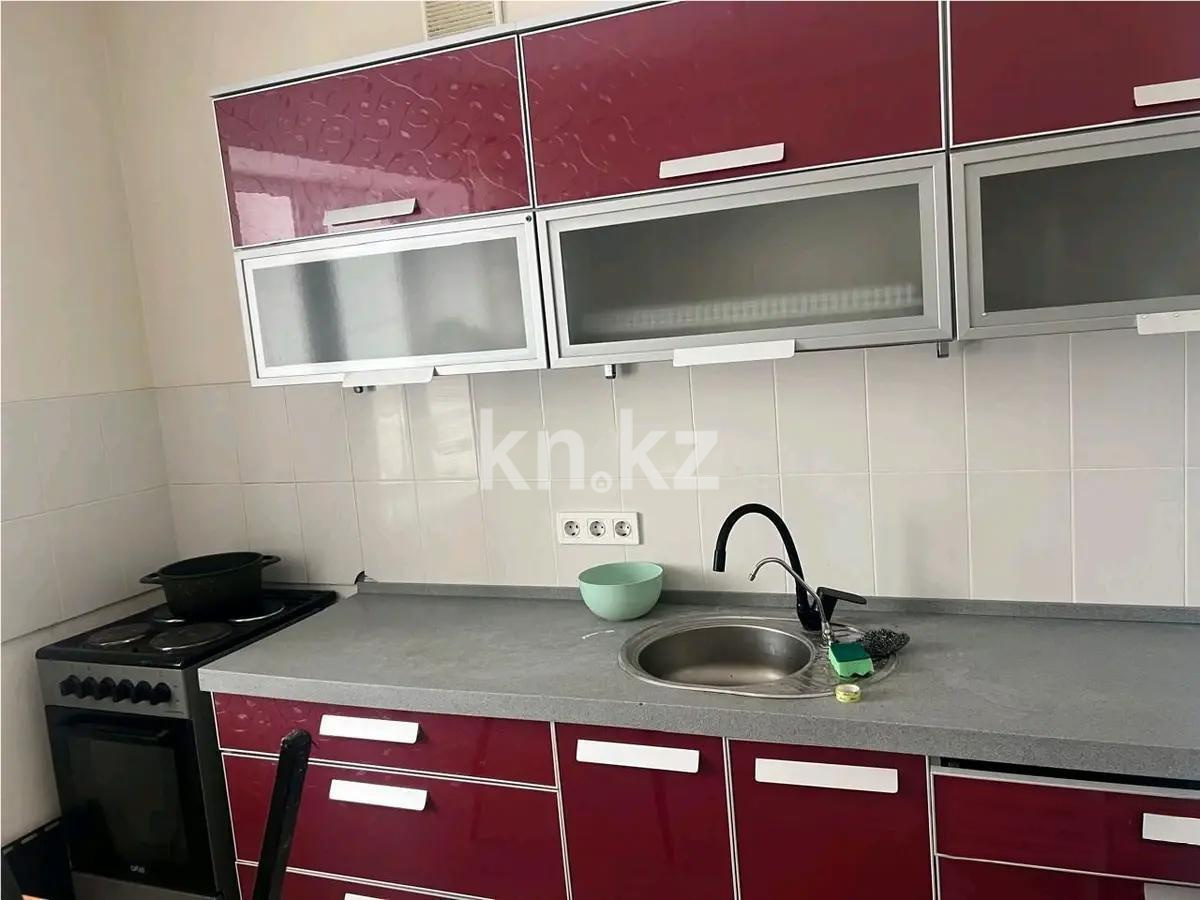 Продажа 1-комнатной квартиры, 38 м² в Астане - фото 2