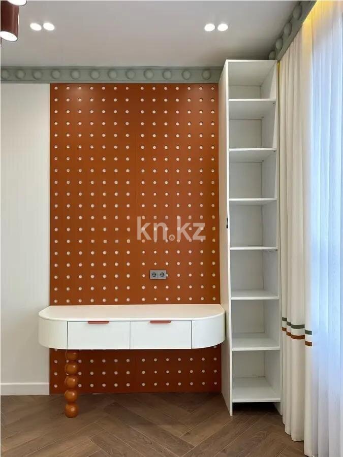 Продажа 3-комнатной квартиры, 100 м² в Астане - фото 2