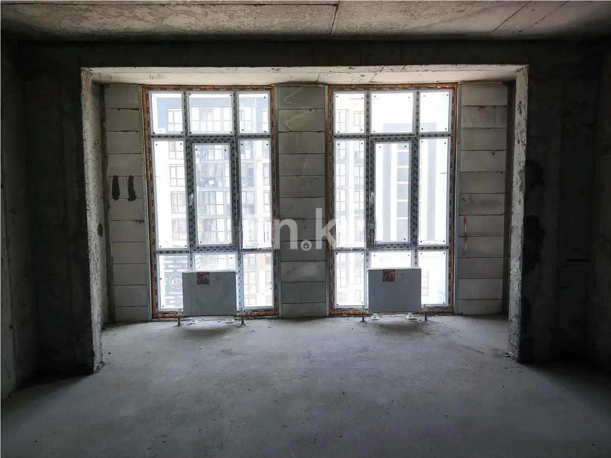 Продажа 1-комнатной квартиры, 39 м² в Алматы