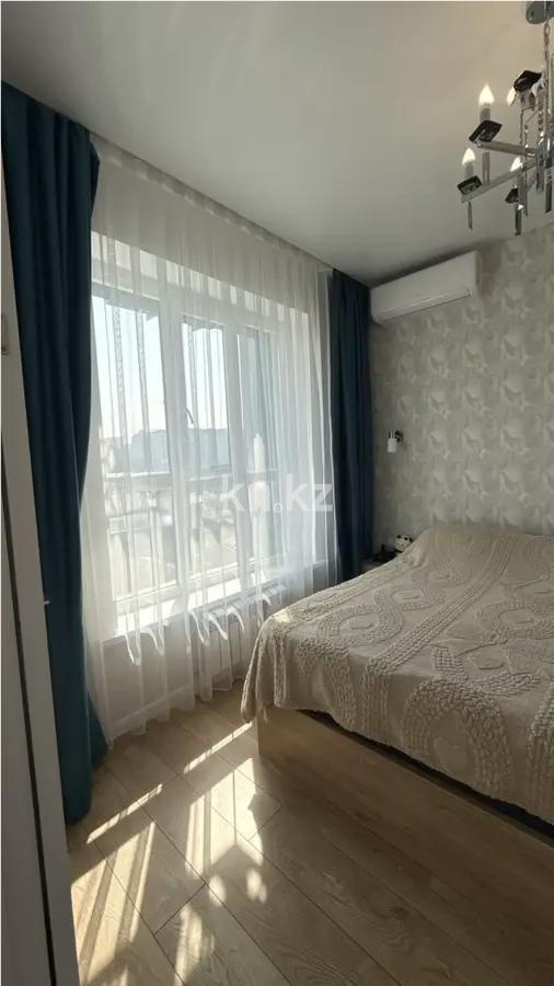 Продажа 2-комнатной квартиры, 47 м² в Алматы - фото 2