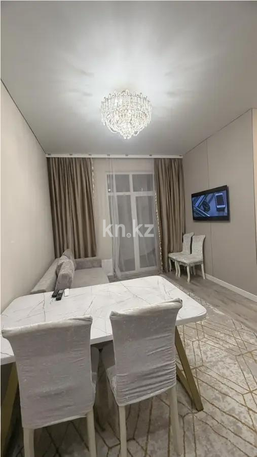 Продажа 2-комнатной квартиры, 40 м² в Астане