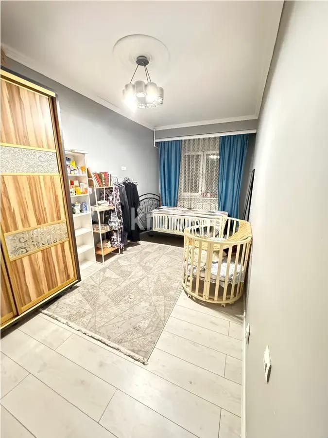 Продажа 2-комнатной квартиры, 72 м², мкр-н Кулагер, дом  2 в Алматы - фото 3