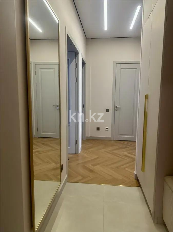 Продажа 3-комнатной квартиры, 81 м² в Астане - фото 5