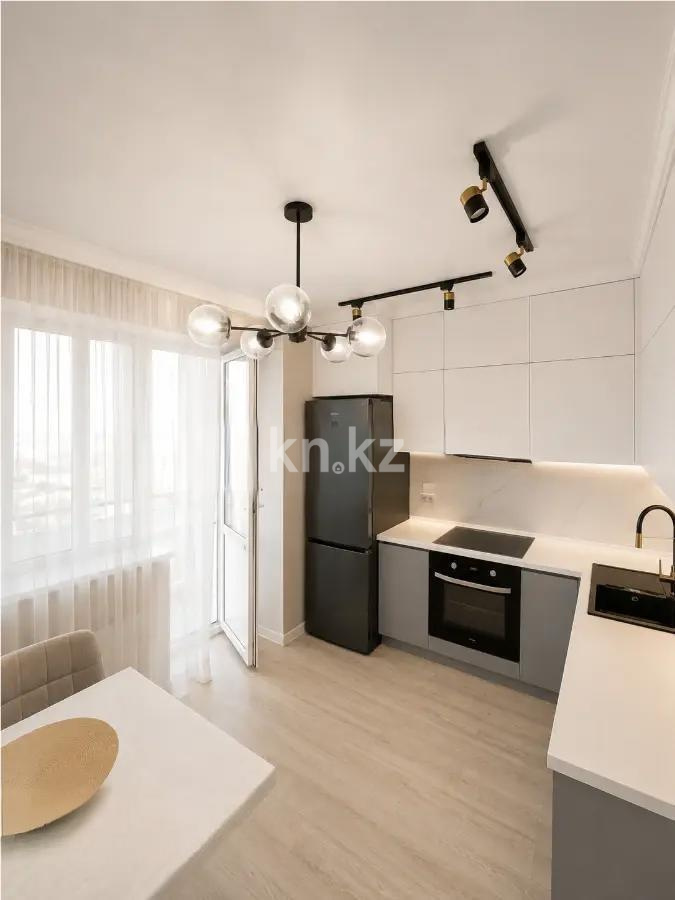 Продажа 2-комнатной квартиры, 59.2 м² в Астане - фото 4