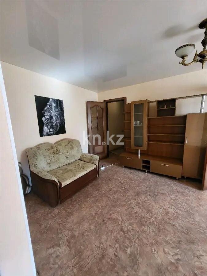 Продажа 3-комнатной квартиры, 47 м² в Темиртау - фото 2