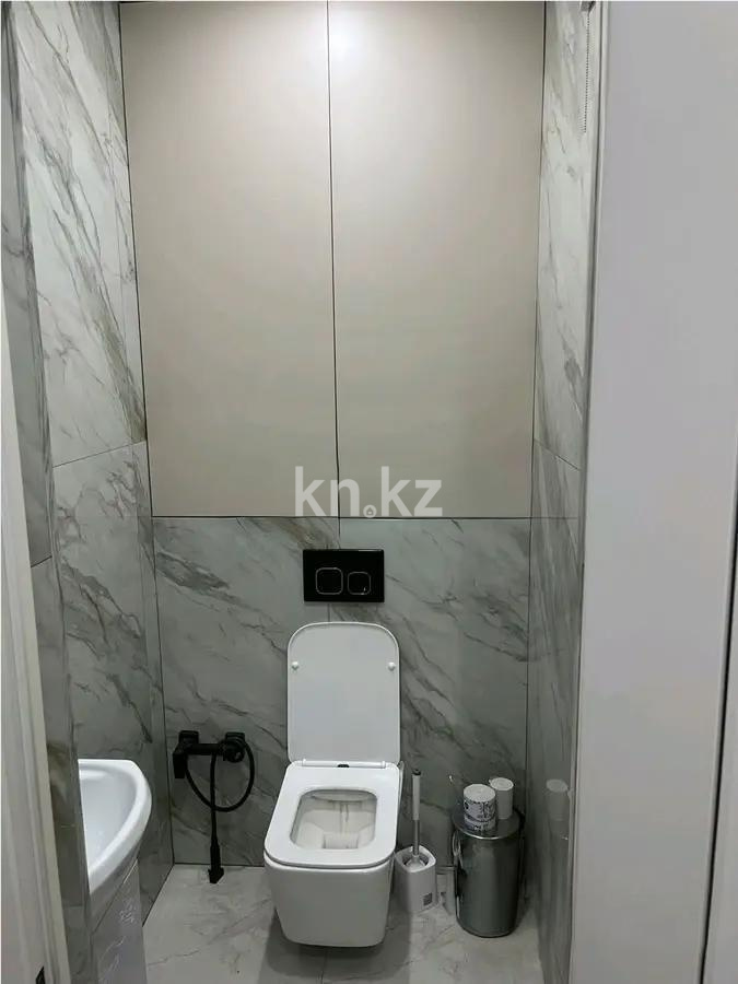 Продажа 2-комнатной квартиры, 59 м² в Караганде - фото 4