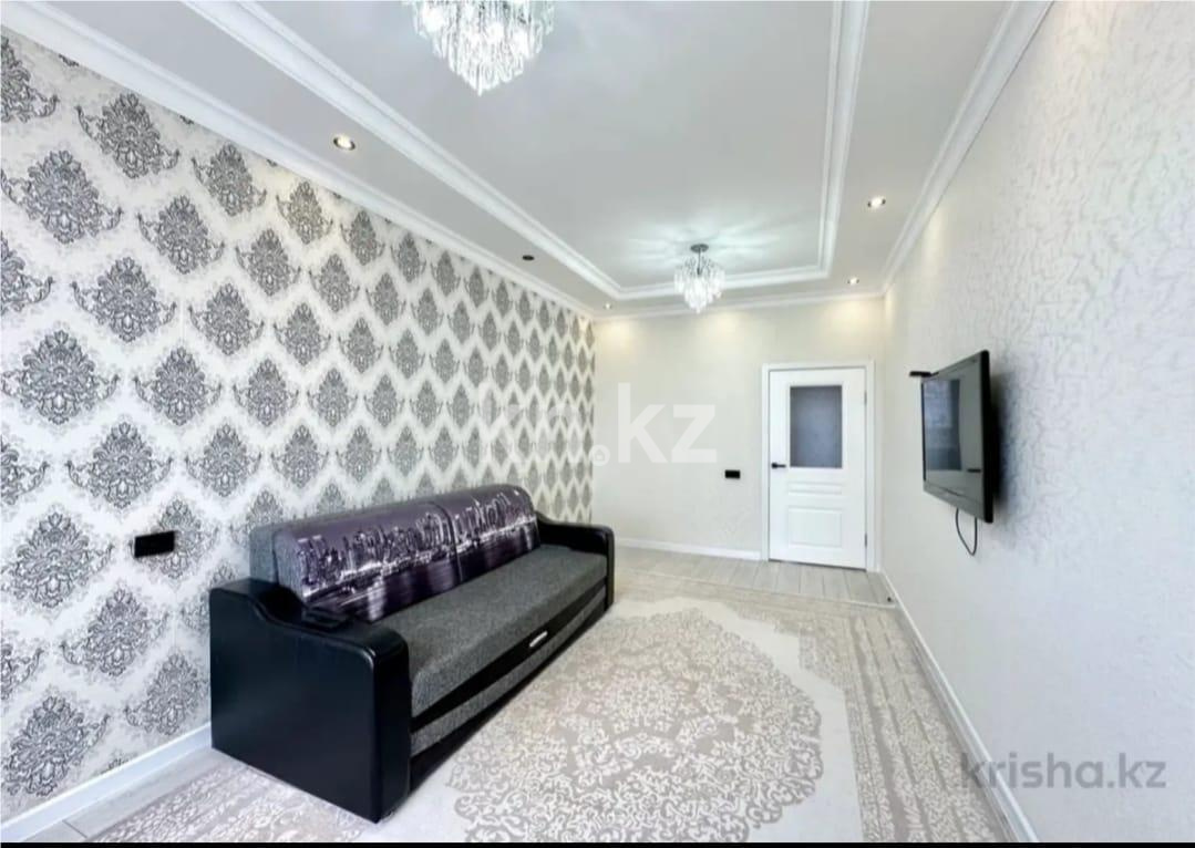 Продажа 3-комнатной квартиры, 87 м², ул. Нарикбаева в Астане - фото 3