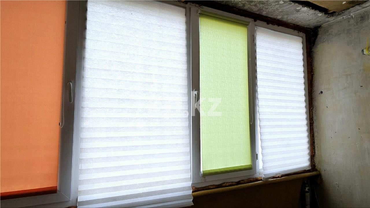 Продажа 4-комнатной квартиры, 92 м², мкр-н 8-й в Темиртау - фото 17