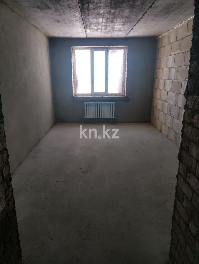 Продажа 3-комнатной квартиры, 82 м² в Караганде