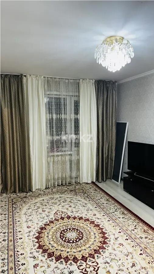 Продажа 3-комнатной квартиры, 59.8 м² в Астане