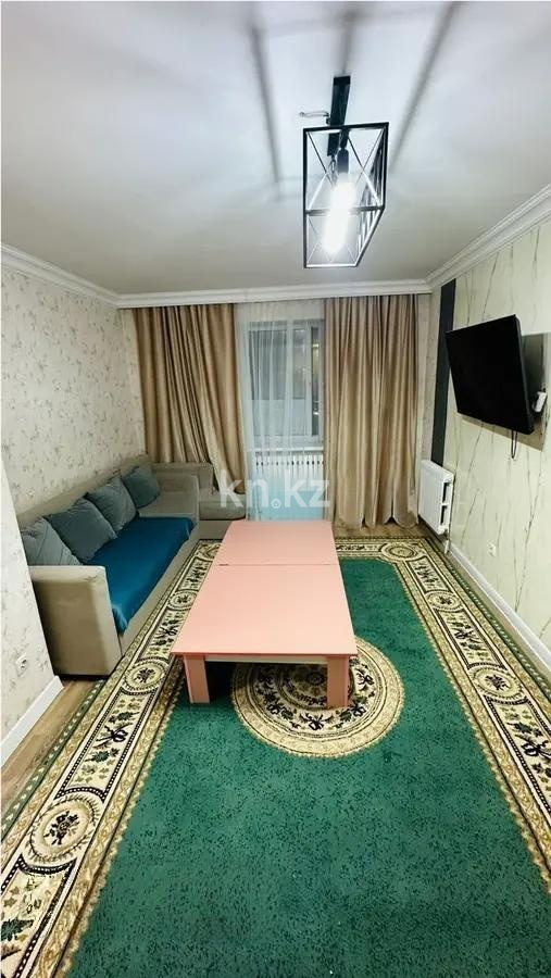 Продажа 1-комнатной квартиры, 35 м² в Астане