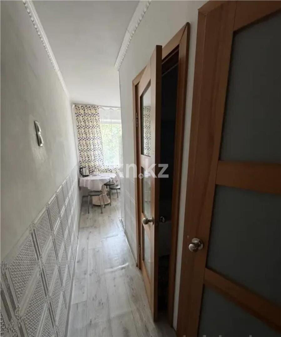 Продажа 1-комнатной квартиры, 31 м² в Караганде - фото 9