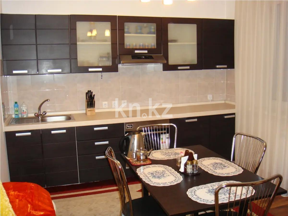 Продажа 2-комнатной квартиры, 72 м² в Алматы - фото 3