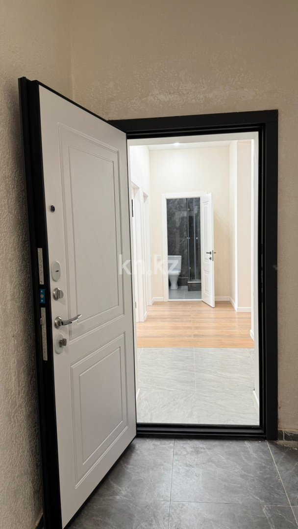 Продажа 3-комнатной квартиры, 89.4 м² в Астане - фото 4