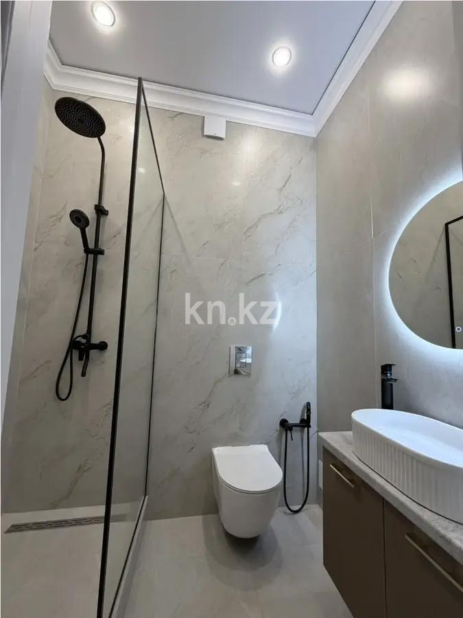 Продажа 3-комнатной квартиры, 98.3 м² в Астане - фото 6