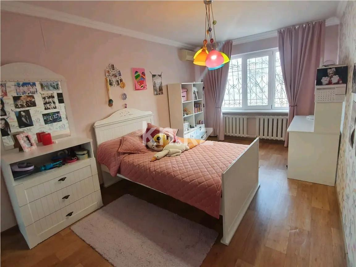 Продажа 3-комнатной квартиры, 65.3 м², ул. Абдуллиных, дом  16 в Алматы - фото 3