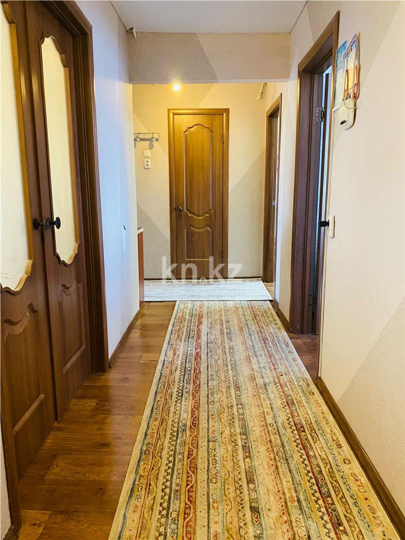 Продажа 4-комнатной квартиры, 81 м², ул. Озёрная в Темиртау - фото 5