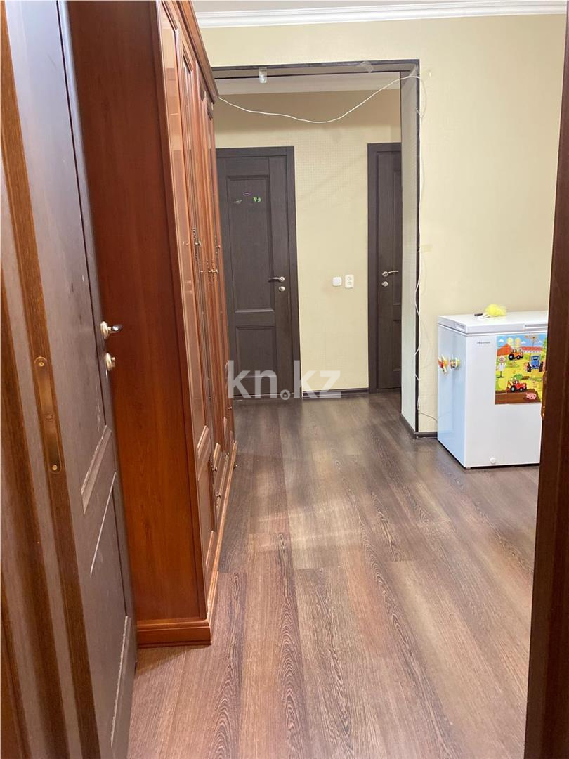 Продажа 4-комнатной квартиры, 80 м² в Караганде - фото 13