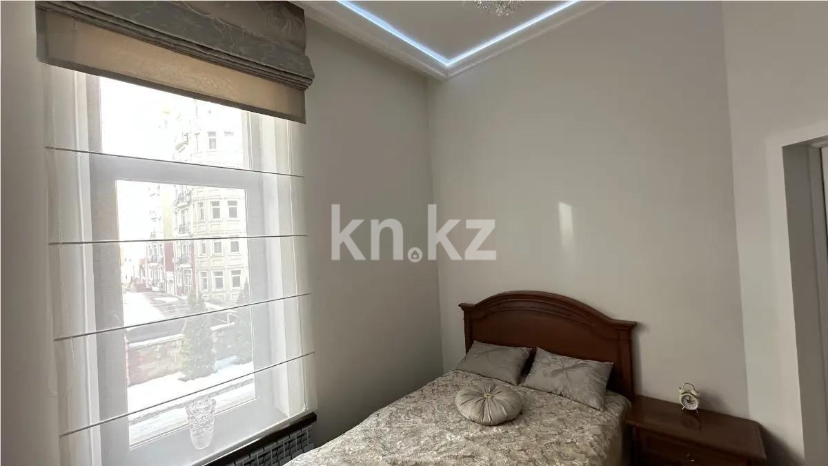 Продажа 2-комнатной квартиры, 50.1 м², мкр. Мирас, дом  133 в Алматы - фото 3
