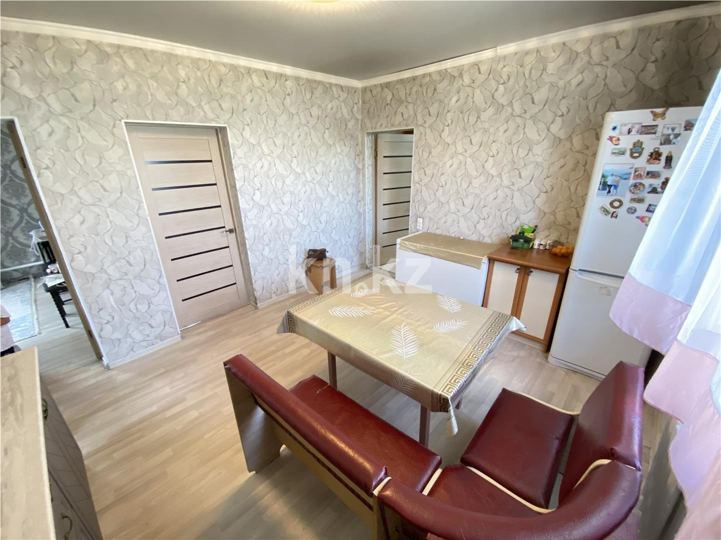 Продажа 3-комнатного дома, 76.3 м² в Караганде - фото 10