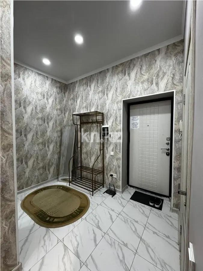 Продажа 2-комнатной квартиры, 47 м² в Алматы - фото 5