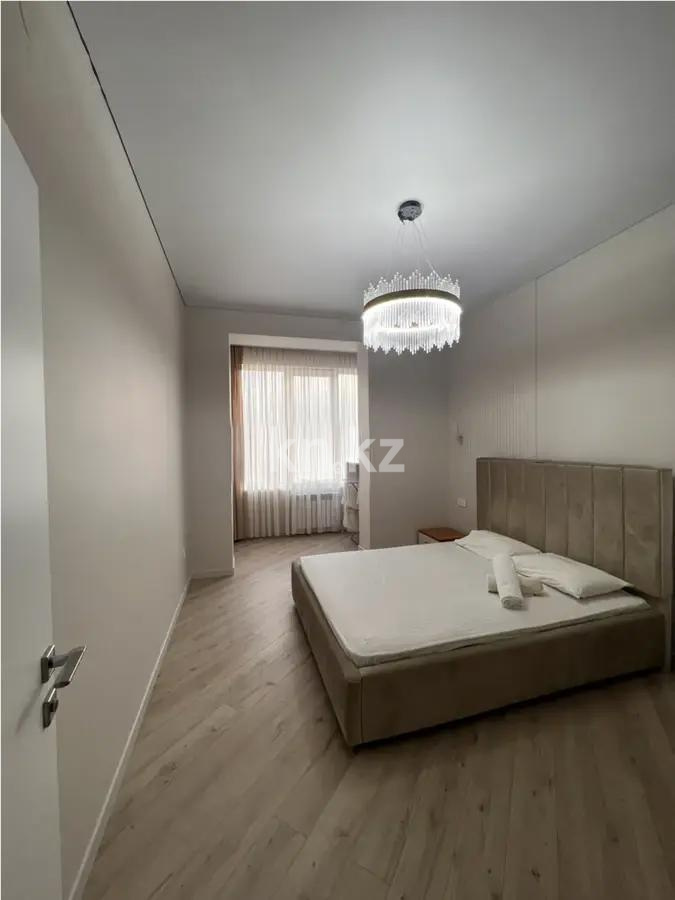 Продажа 2-комнатной квартиры, 56 м², ул. Розыбакиева, дом  237 в Алматы - фото 2