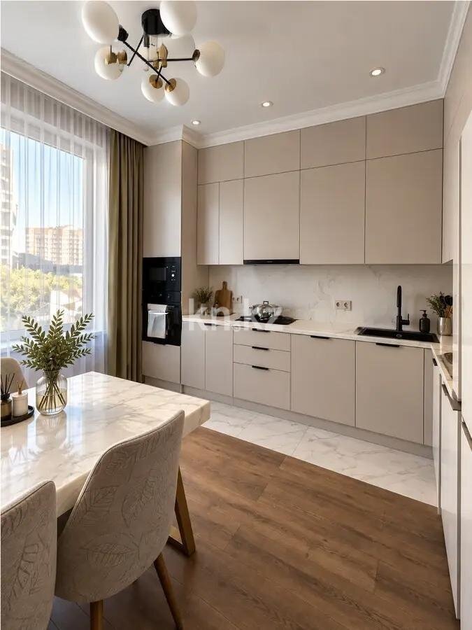 Продажа 2-комнатной квартиры, 70 м² в Астане - фото 3