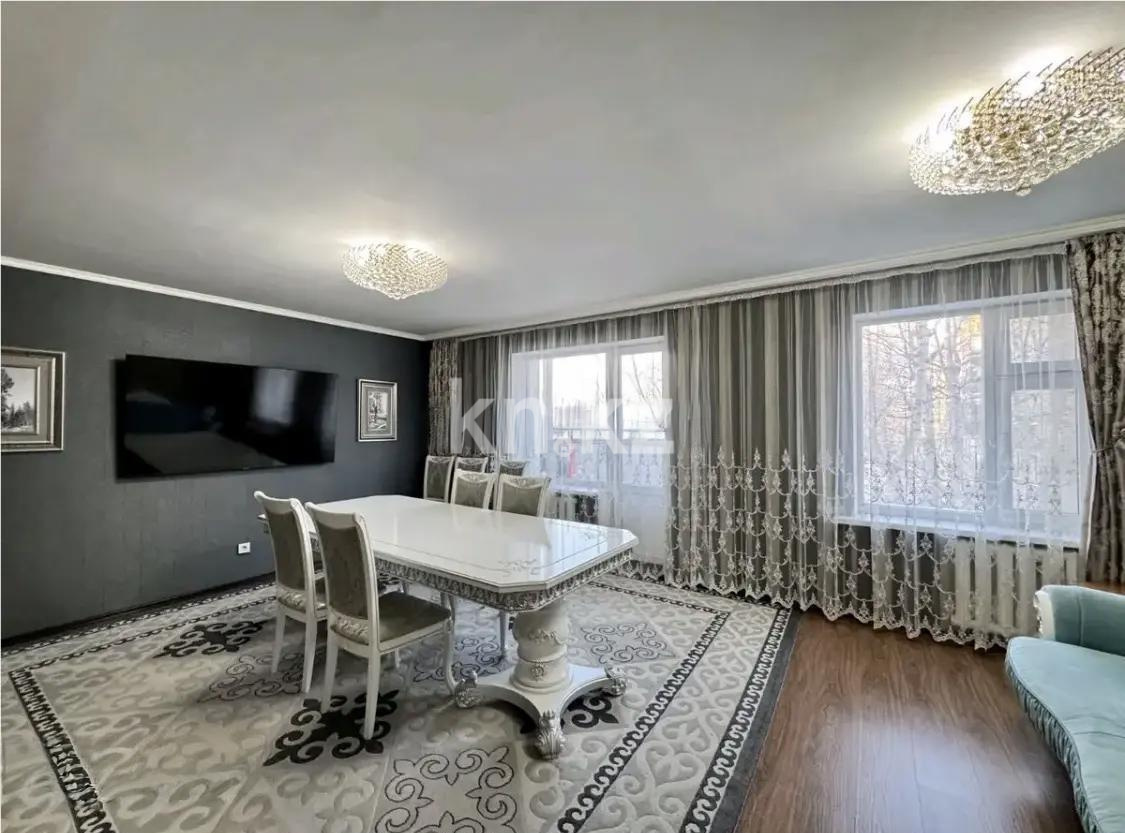 Продажа 3-комнатной квартиры, 69 м² в Астане