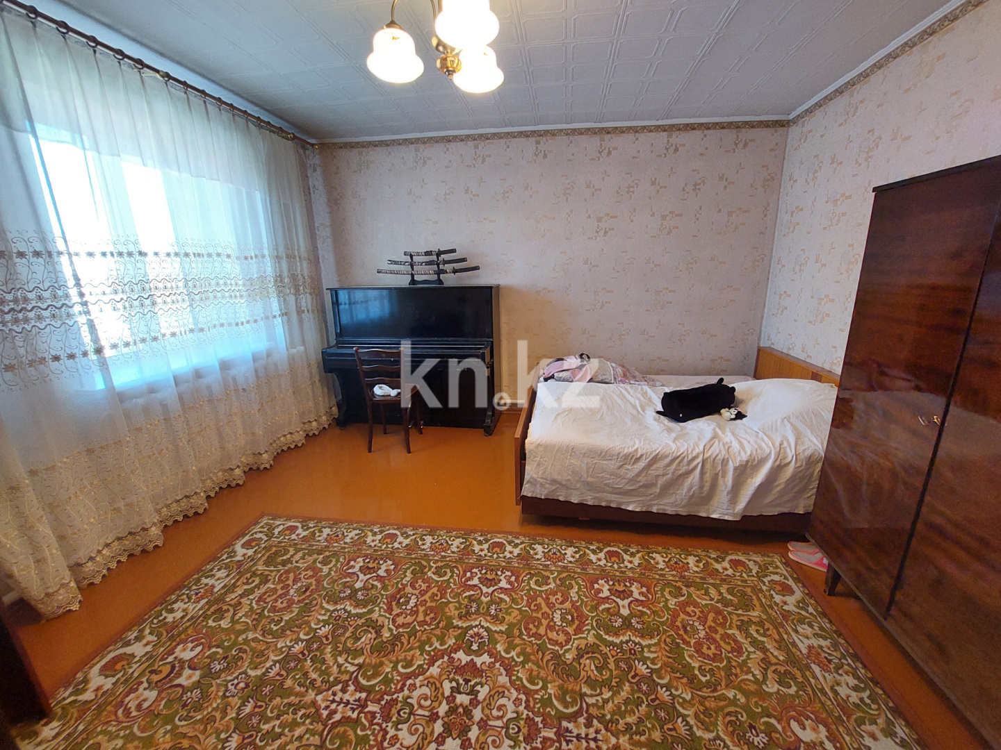 Продажа 6-комнатного дома, 195 м² в Караганде - фото 19