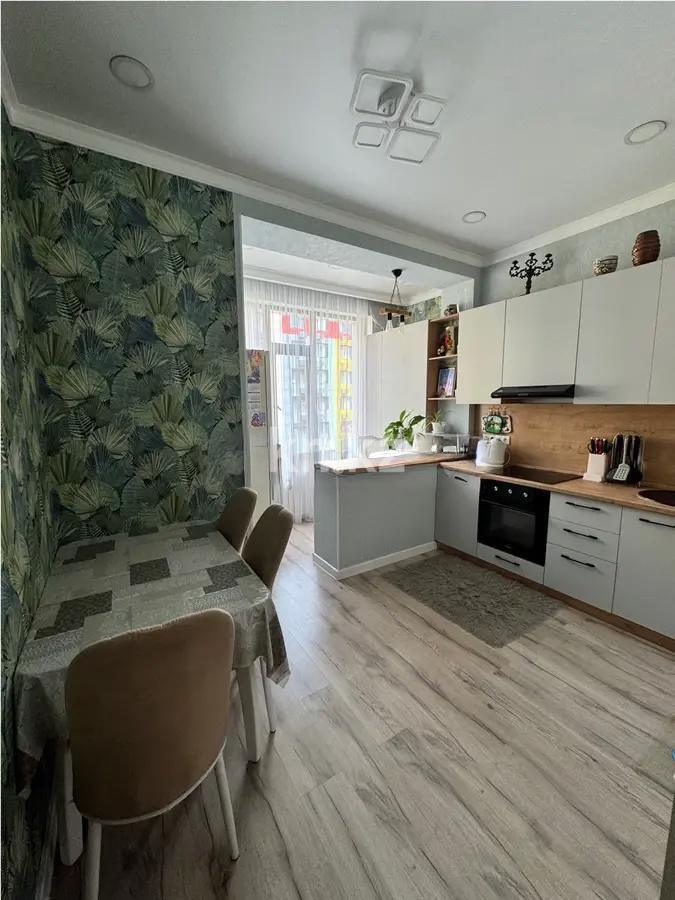 Продажа 3-комнатной квартиры, 70 м², ул. Варламова, дом  1/3а в Алматы - фото 4