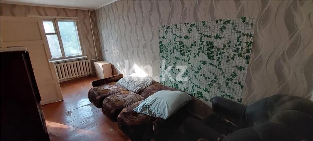 Продажа 2-комнатной квартиры, 41 м² в Караганде - фото 2