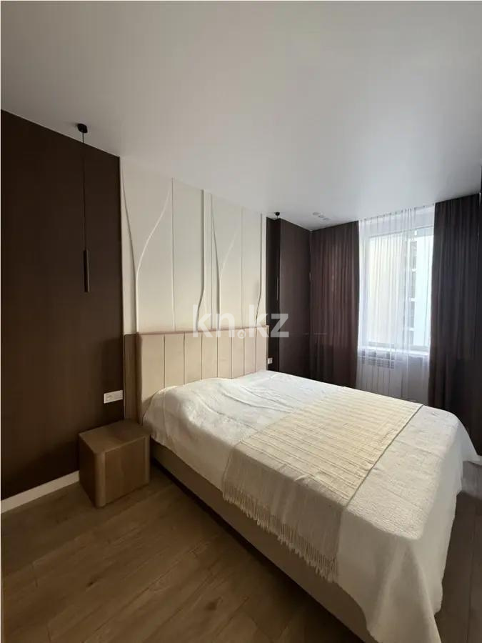 Продажа 2-комнатной квартиры, 40 м² в Астане - фото 2