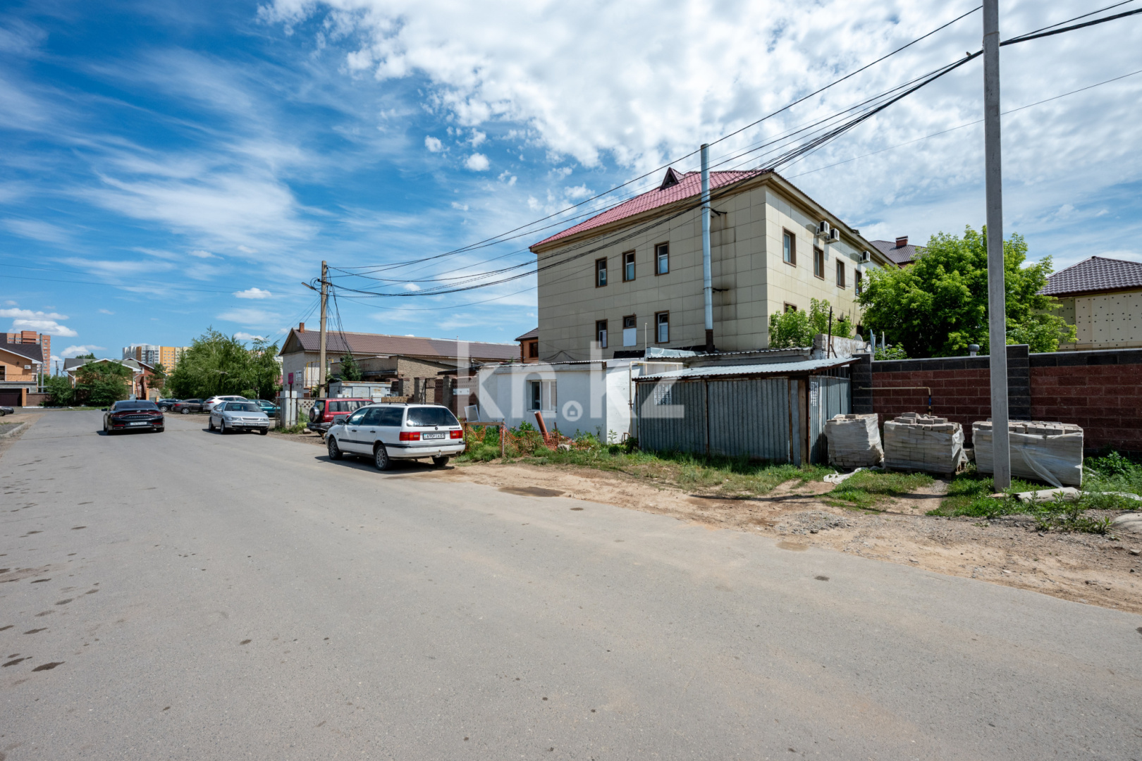 Продажа 1-комнатной квартиры, 14.5 м² в Астане - фото 8