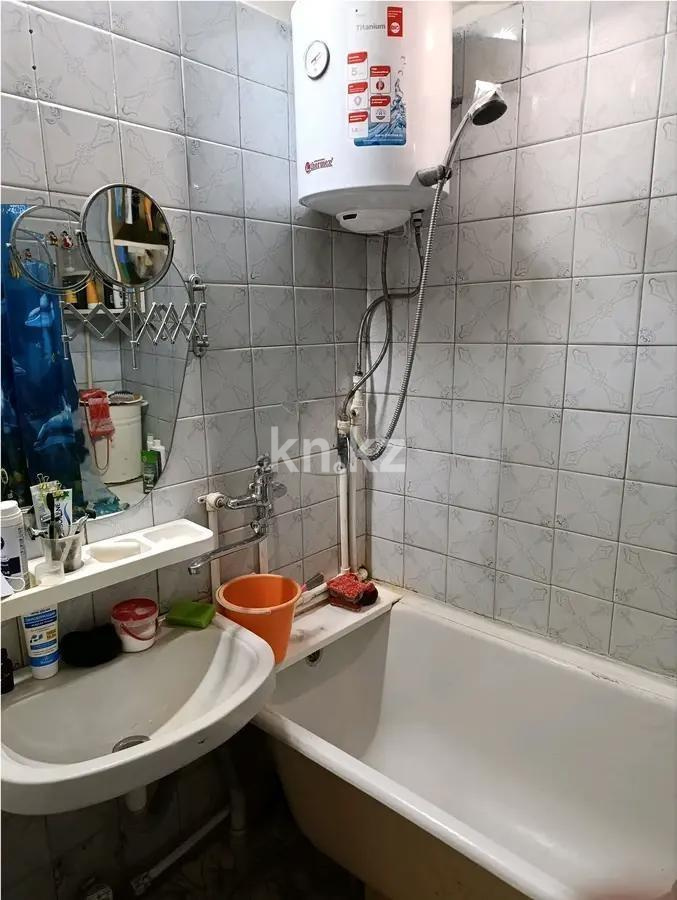 Продажа 3-комнатной квартиры, 62 м² в Караганде - фото 4