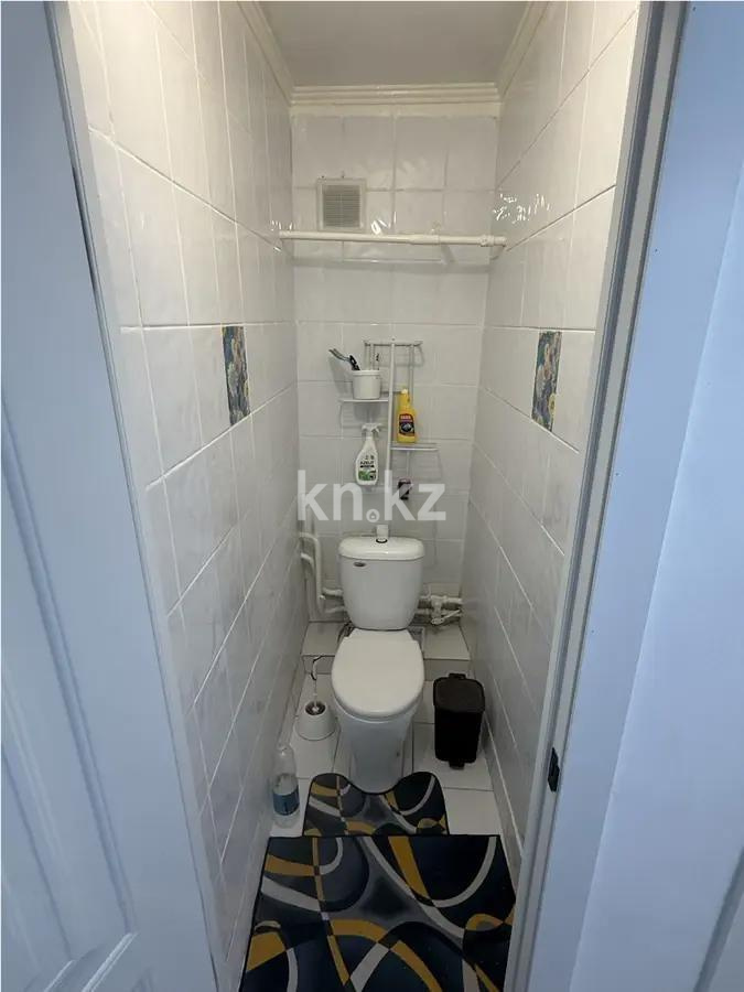 Продажа 2-комнатной квартиры, 45 м² в Алматы - фото 5