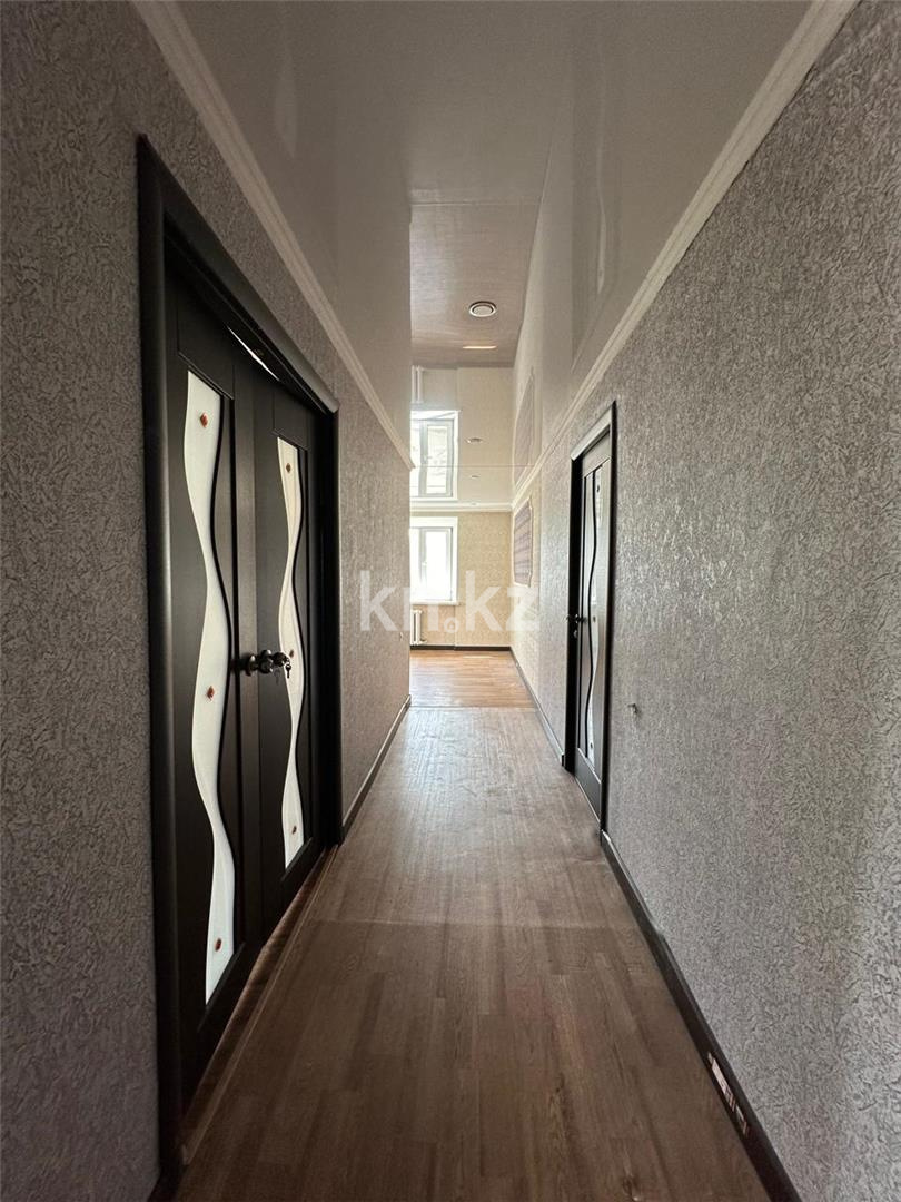 Продажа 3-комнатной квартиры, 67 м², ул. Абая в Темиртау - фото 10