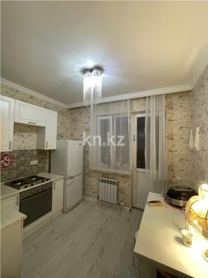 Продажа 1-комнатной квартиры, 36.6 м², пр. Аль-Фараби, дом  30/3 в Астане - фото 2