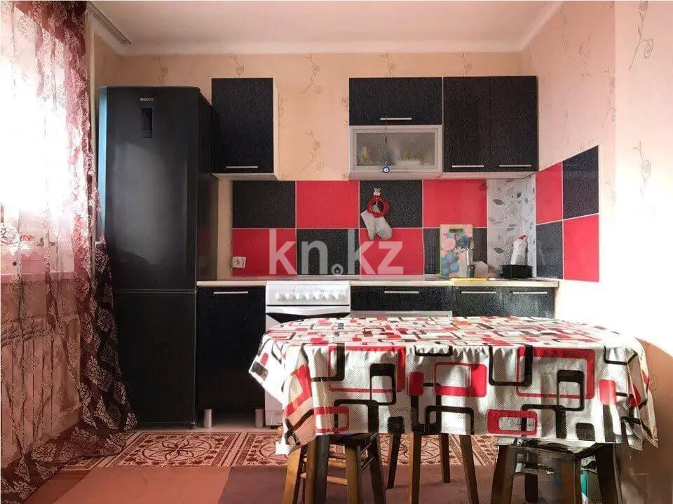 Продажа 1-комнатной квартиры, 34 м² в Астане - фото 2