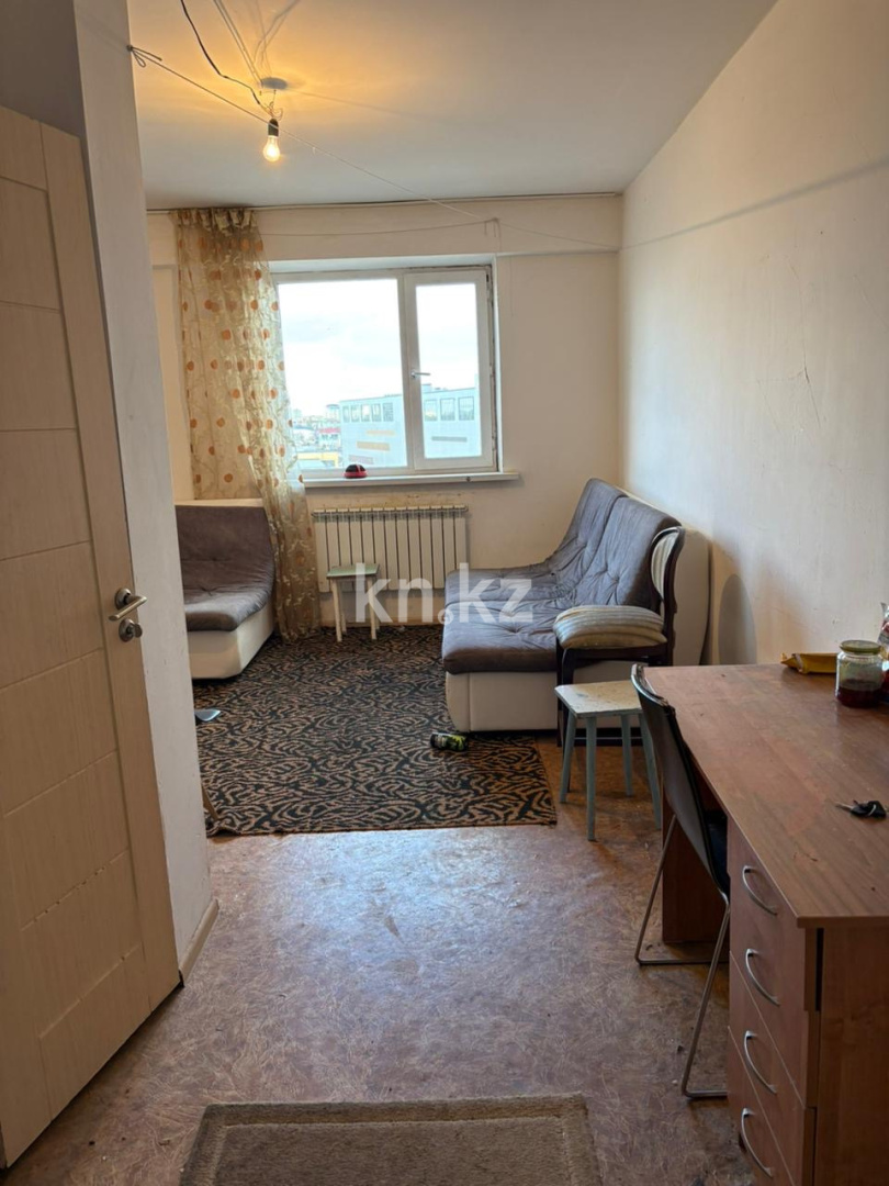Аренда 1-комнатной квартиры, 30 м² в Астане