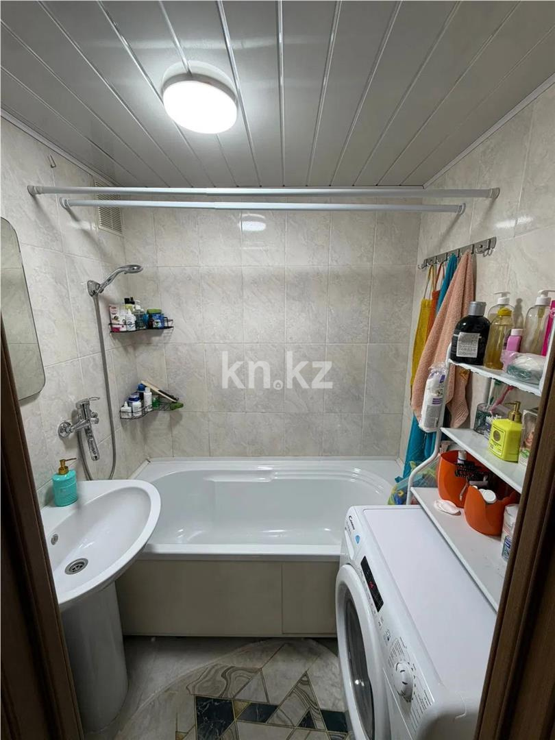 Продажа 2-комнатной квартиры, 46 м² в Астане - фото 4