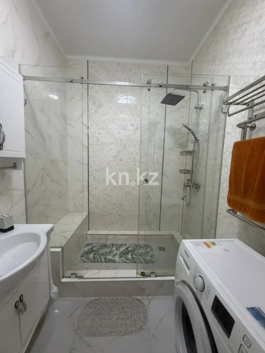 Продажа 3-комнатной квартиры, 85.9 м² в Алматы - фото 8
