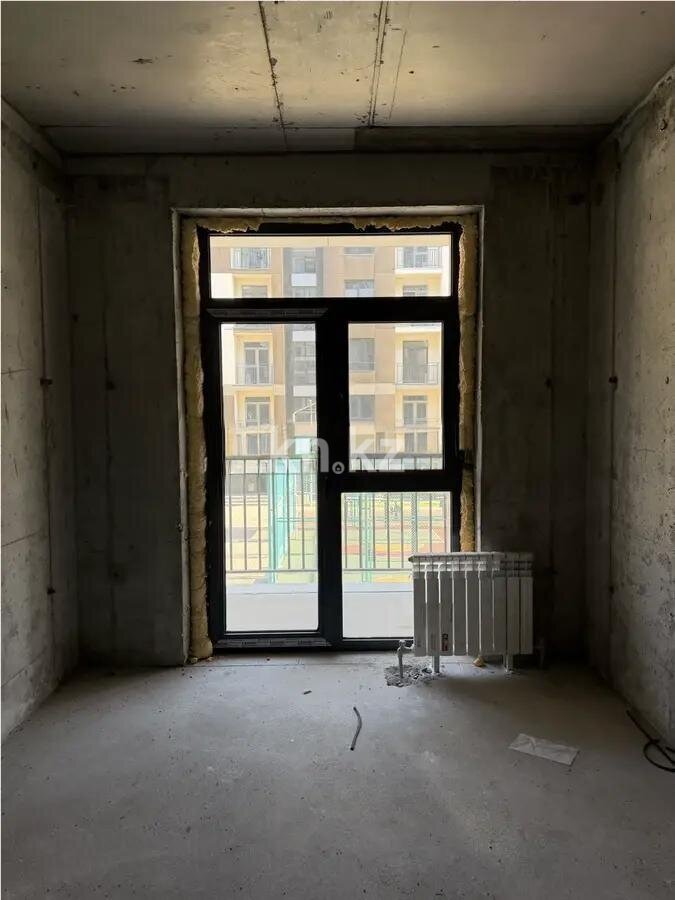 Продажа 2-комнатной квартиры, 46 м² в Алматы - фото 3