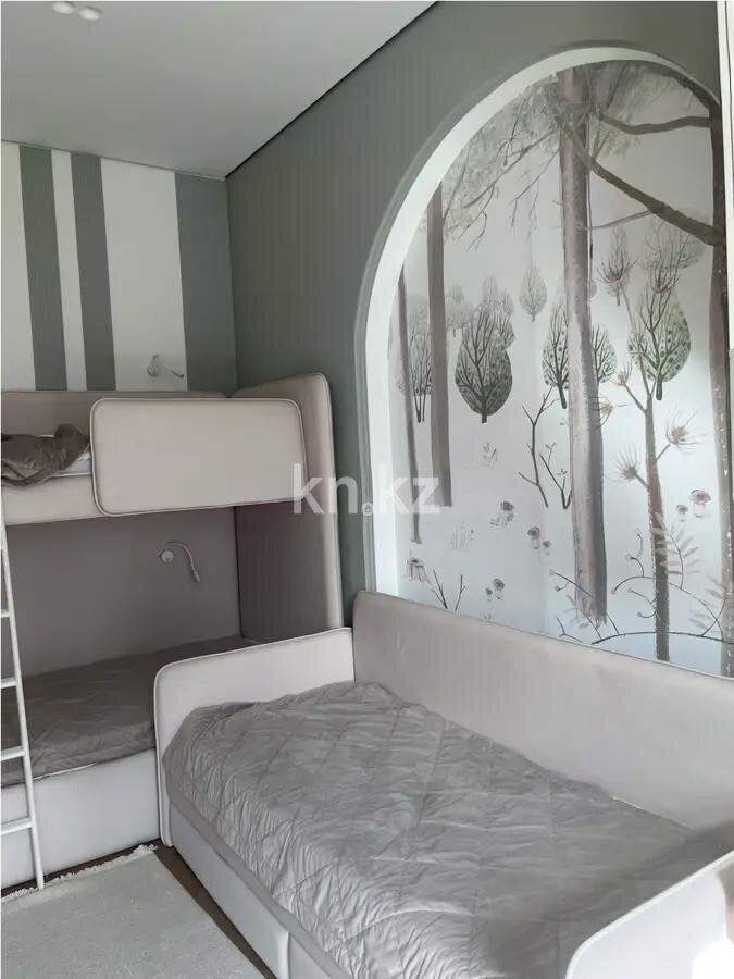 Продажа 3-комнатной квартиры, 89 м² в Алматы - фото 2