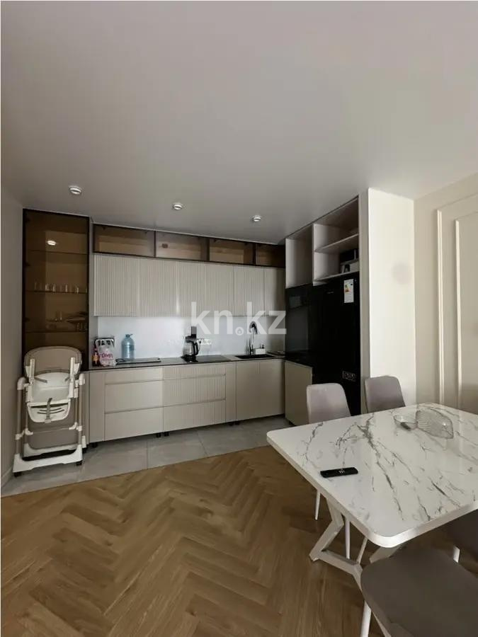 Продажа 3-комнатной квартиры, 64 м² в Алматы - фото 4