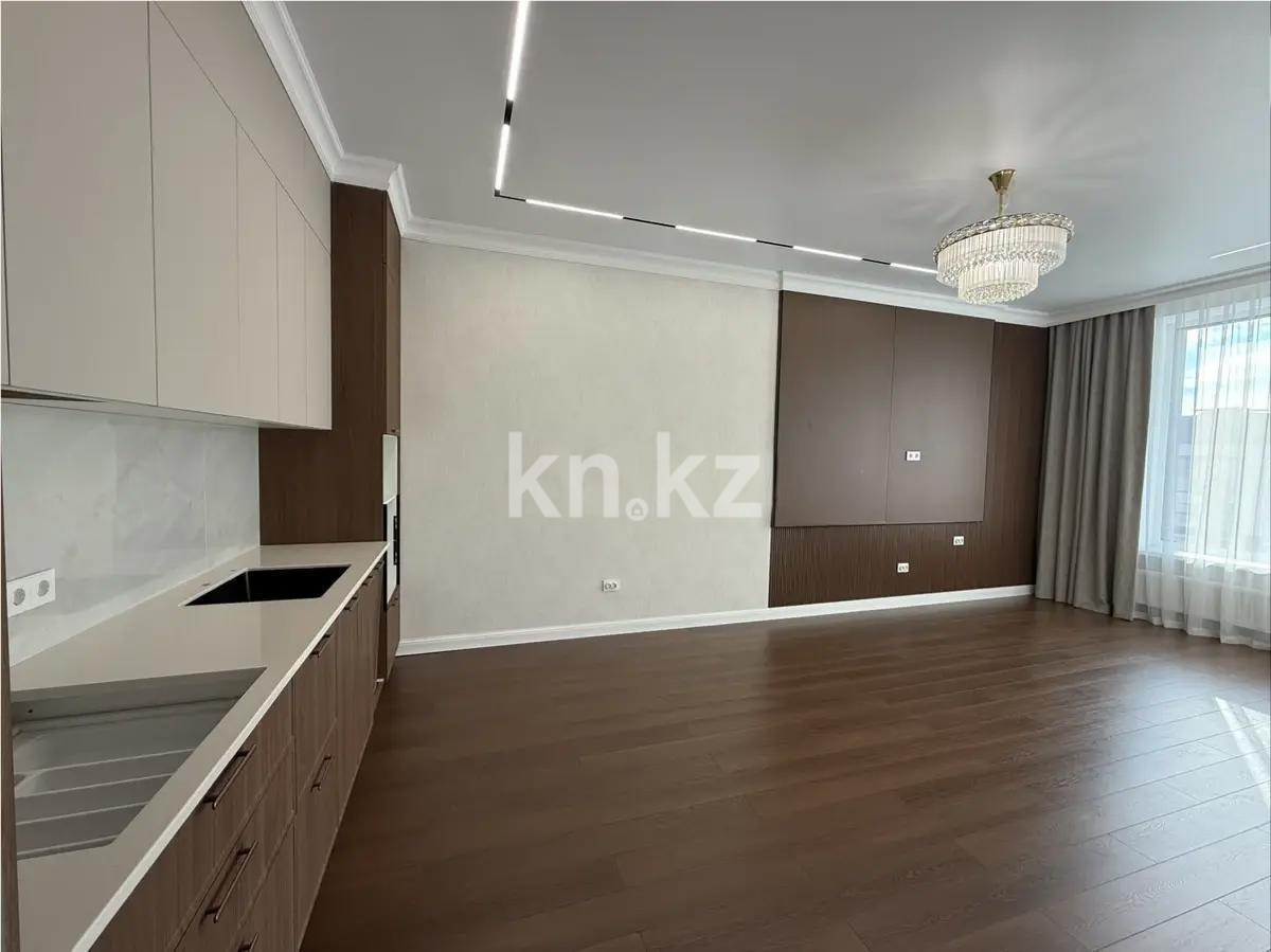 Продажа 3-комнатной квартиры, 70 м² в Астане