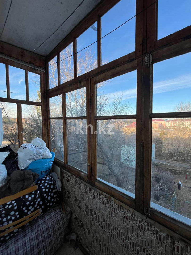 Продажа 2-комнатной квартиры, 45.6 м² в Костанае - фото 16