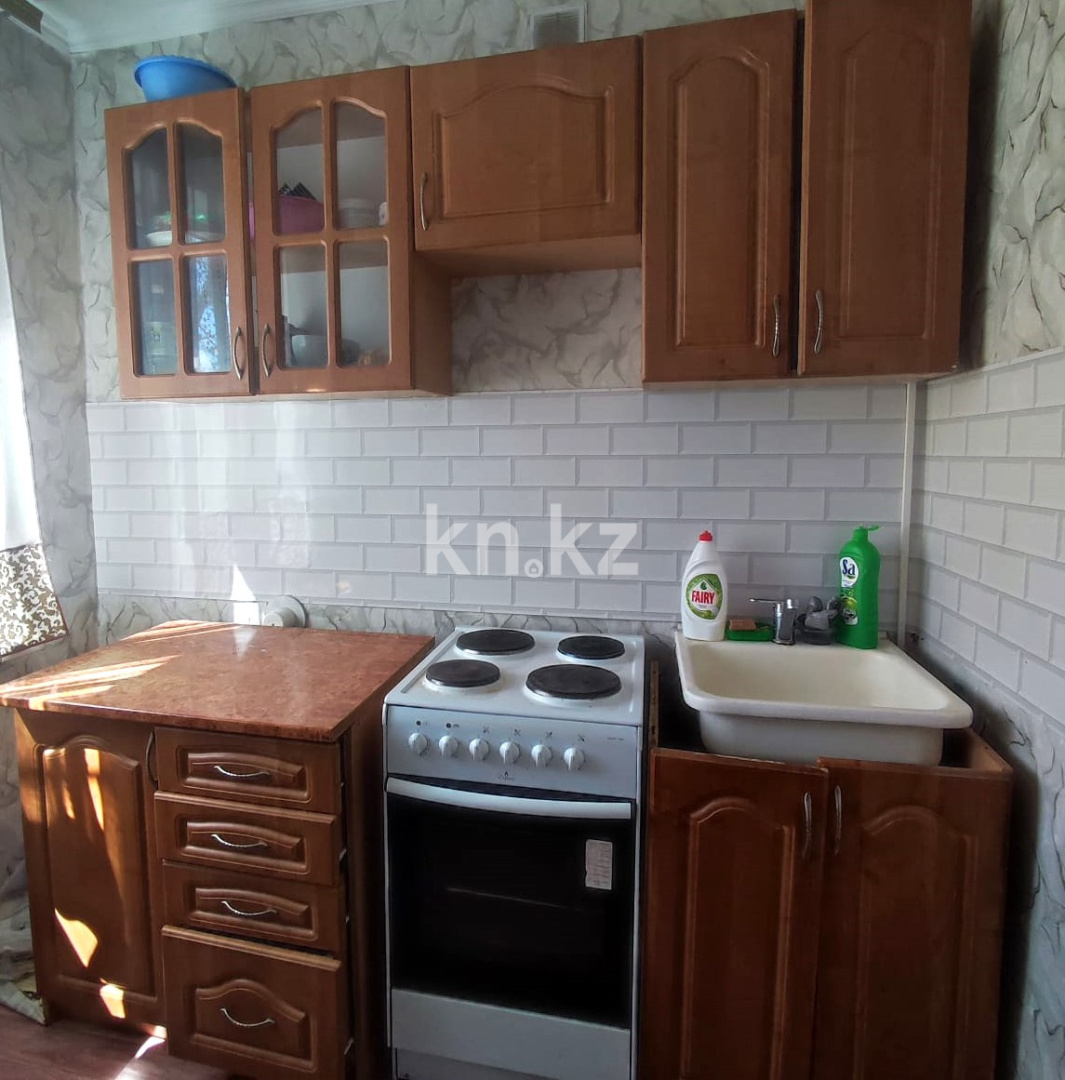 Продажа 3-комнатной квартиры, 63 м², 29А квартал в Абае - фото 7