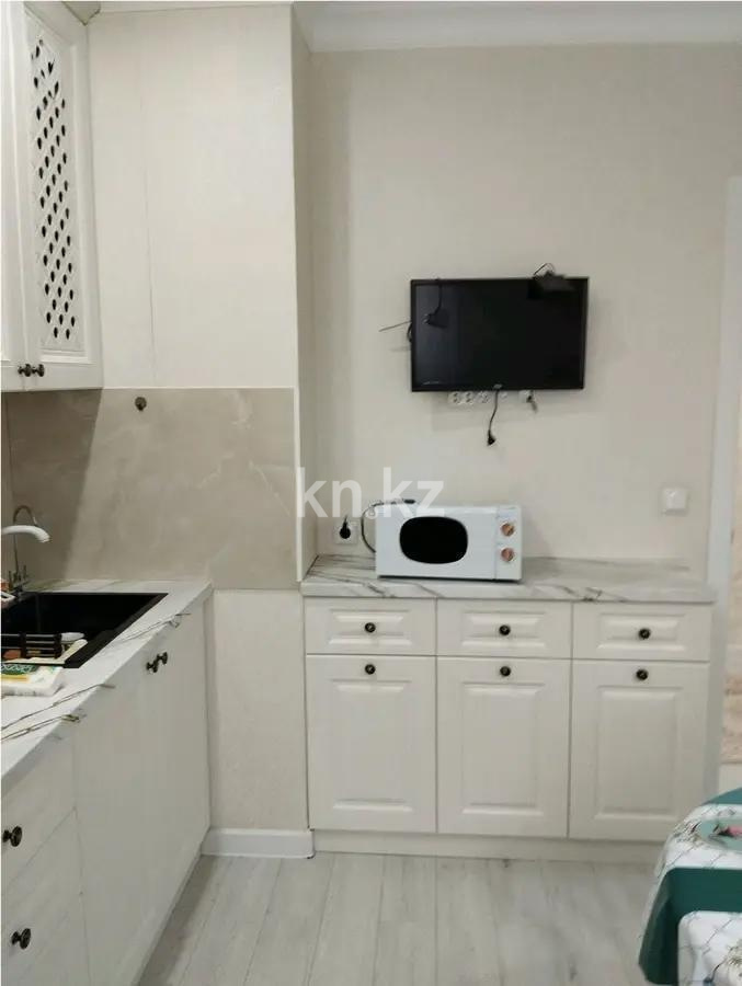 Продажа 3-комнатной квартиры, 86 м², ул. Бокейхана, дом  42 в Астане - фото 3