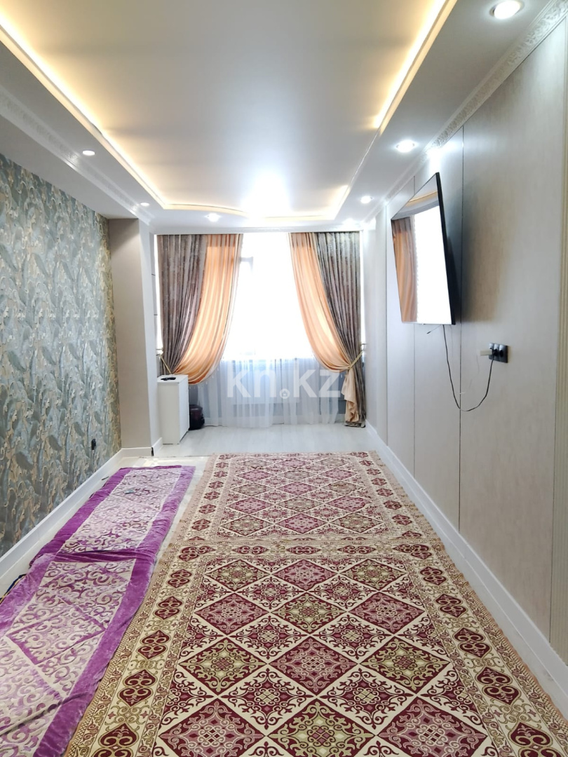 Продажа 2-комнатной квартиры, 78 м², мкр. Байтерек, дом  10а в Таразе - фото 10